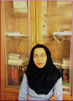 dr elahe salehi